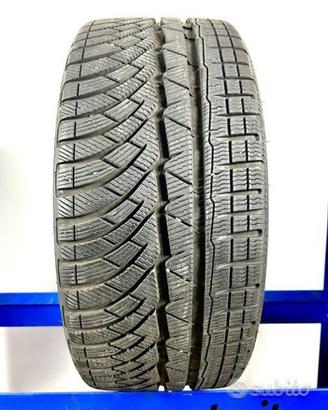 Michelin 235/35 R20 92V M+S invernali