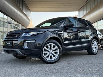 LAND ROVER Range Rover Evoque 2.0 TD4 150 CV 5p.