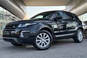 LAND ROVER Range Rover Evoque 2.0 TD4 150 CV 5p.