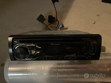 Stereo 1DIN Piooner CD/MP3