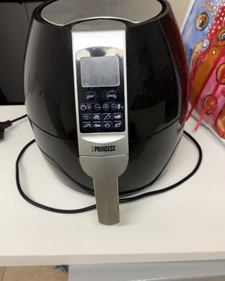 friggitrice Airfryer Princess