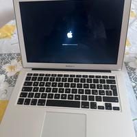 MacBook Air 2017
