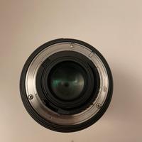 Nikon Tokina AT-X 16-28mm f/2.8 Pro FX