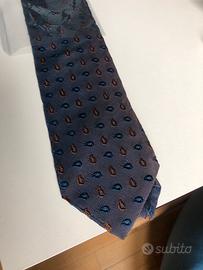 Cravatta zegna
