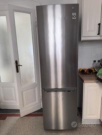 Elettrodomestici vari: LG, Bosch