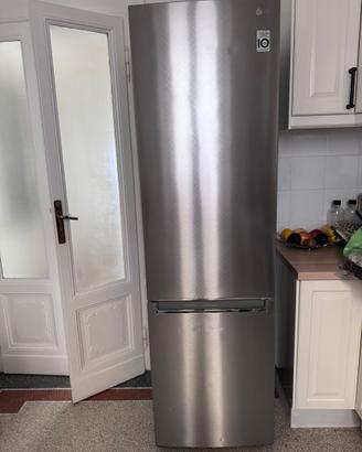 Elettrodomestici vari: LG, Bosch