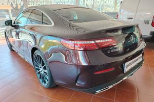 Mercedes-benz E 400 d 4Matic Premium Plus PARI AL 