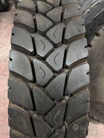 pneumatici 11 R22.5 michelin xdy3