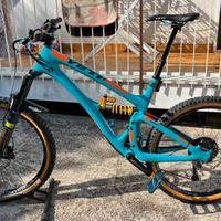 Yeti Sb6c