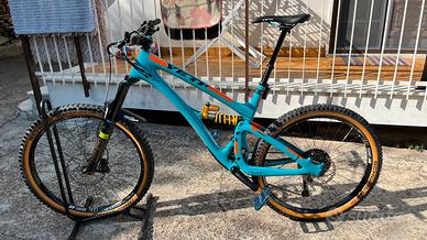 Yeti Sb6c