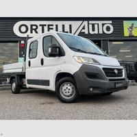 FIAT Ducato 35 2.0 MJT PM-DC Cassonato +IVA