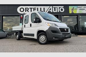 FIAT Ducato 35 2.0 MJT PM-DC Cassonato +IVA
