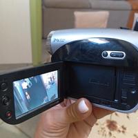 nini video camera Samsung 