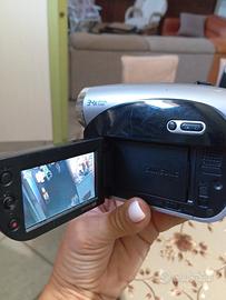 nini video camera Samsung 