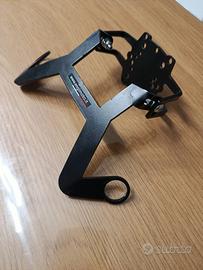 Staffa navi/tel Multistrada 2014 