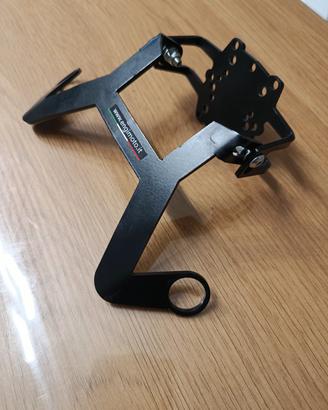 Staffa navi/tel Multistrada 2014 