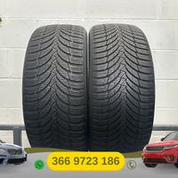 2 gomme 195/50 R15. Nexen Invernali al 90%