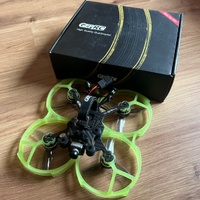 FPV DRONE CINELOG GEPRC 35