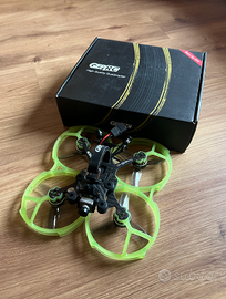 FPV DRONE CINELOG GEPRC 35