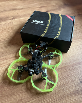 FPV DRONE CINELOG GEPRC 35