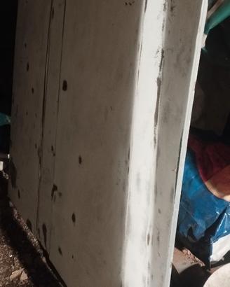 Nissan PATROL 3.3 Land Rover 88 109 PEZZI RICAMBIO