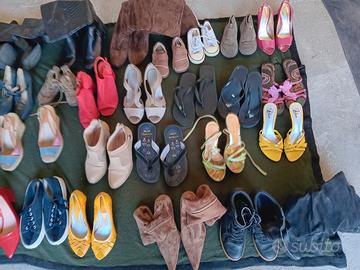 Scarpe