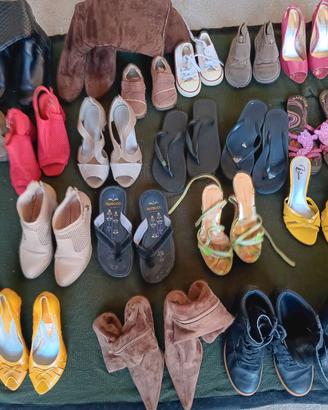 Scarpe