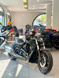 HARLEY-DAVIDSON NIGHT ROD SPECIAL VRSCDX 1250 - BI