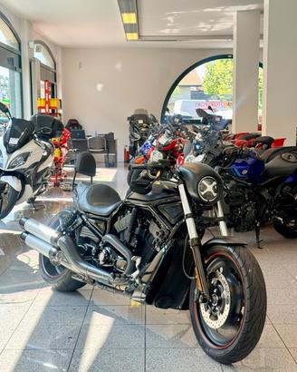 HARLEY-DAVIDSON NIGHT ROD SPECIAL VRSCDX 1250 - BI