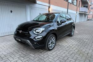 FIAT 500X CROSS 1.6 MULTIJET 120 CV – 2019