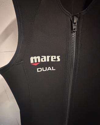 Muta Mares 7mm