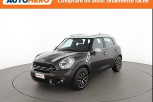 MINI Countryman TW73832