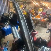 Forcellone posteriore Beta techno 250 1994