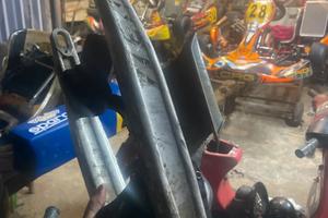 Forcellone posteriore Beta techno 250 1994