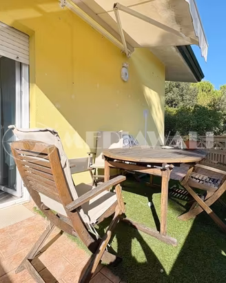 Trilocale a Lignano Sabbiadoro