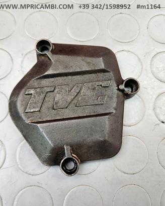 CARTER SINISTRO KTM SX 250 1993 1997 MX GS 300 EXC