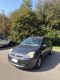 Ford Fiesta 1.2 Benzina 3 porte