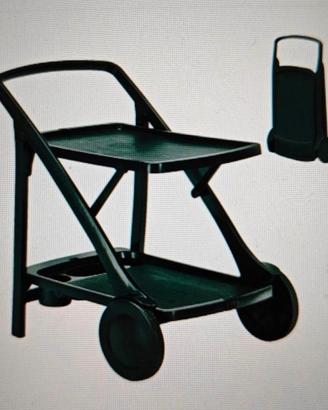 carrello giardino 