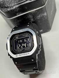 Orologio G-Shock GMW-B5000
