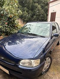 Ford Escort 1.6i Ghia 5p