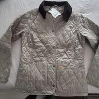 Barbour Giacca Piumino