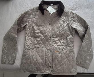 Barbour Giacca Piumino