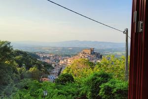 Villetta a 2 piani di 85 mq con giardino di 700 mq