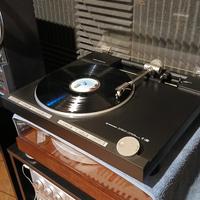 giradischi  Pioneer PL-L1000 tangenziale