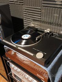 giradischi  Pioneer PL-L1000 tangenziale