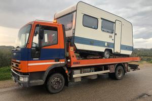 Iveco eurocargo 85 15