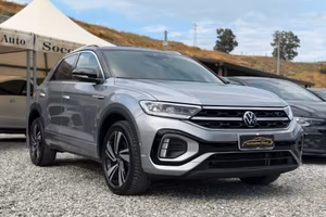 Volkswagen T-Roc 2.0 TDI SCR 150 CV DSG R-Line