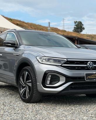 Volkswagen T-Roc 2.0 TDI SCR 150 CV DSG R-Line
