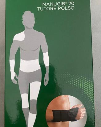 Tutore polso