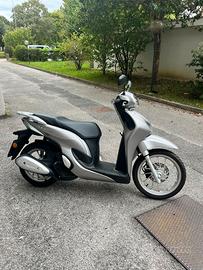 SCOOTER HONDA SH MODE 125